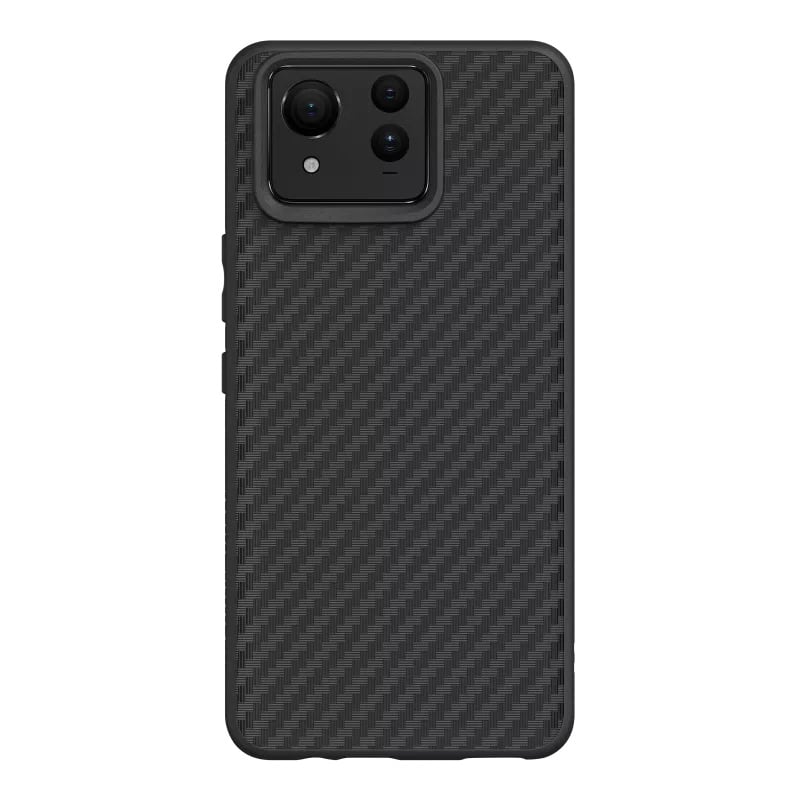 ASUS Zenfone 11 Ultra RhinoShield SolidSuit Case (standard version) mobiele telefoon behuizingen 17,2 cm (6.78") Hoes Zwart (90AI00N0-BCS120) thumbnail ASUS Zenfone 11 Ultra RhinoShield SolidSuit Case (standard version) mobiele telefoon behuizingen 17,2 cm (6.78") Hoes Zwart (90AI00N0-BCS120) thumbnail