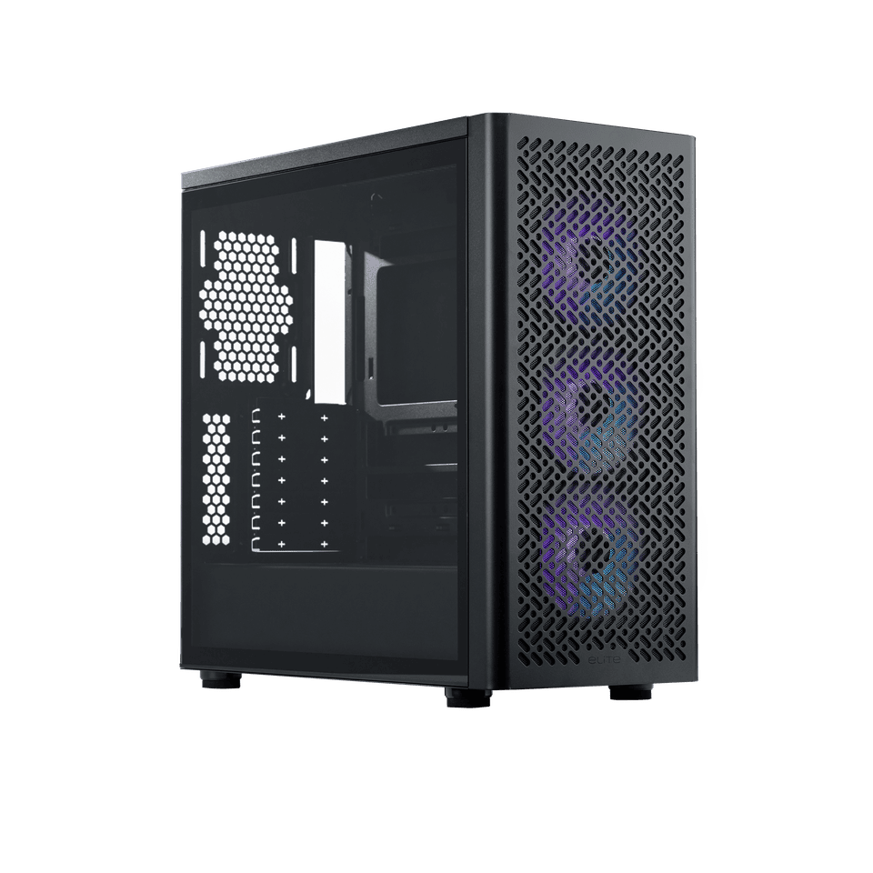 Cooler Master CoolerMaster Elite 502 (E502-KGNN-S00) thumbnail