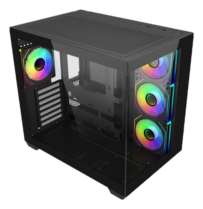 Cooler Master Elite 681 | PC-Gehäuse (E681-KHNN-S00) thumbnail