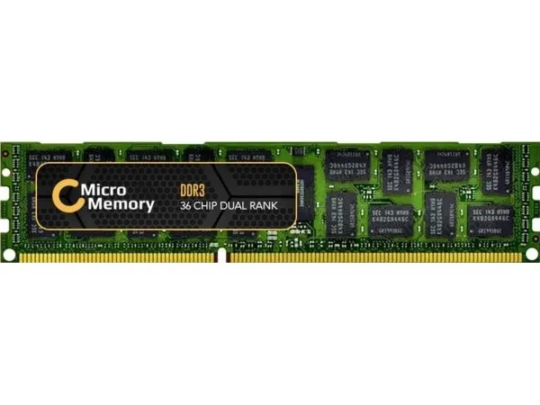 CoreParts MMKN142-32GB memory module 1 x 32 GB DDR4 (MMKN142-32GB) thumbnail