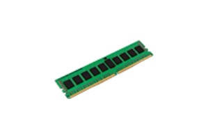 Kingston Technology ValueRAM 8GB DDR4 2133 MHz ECC DIMM geheugenmodule 1 x 8 GB 288-pin DIMM (KVR21R15D8/8) thumbnail