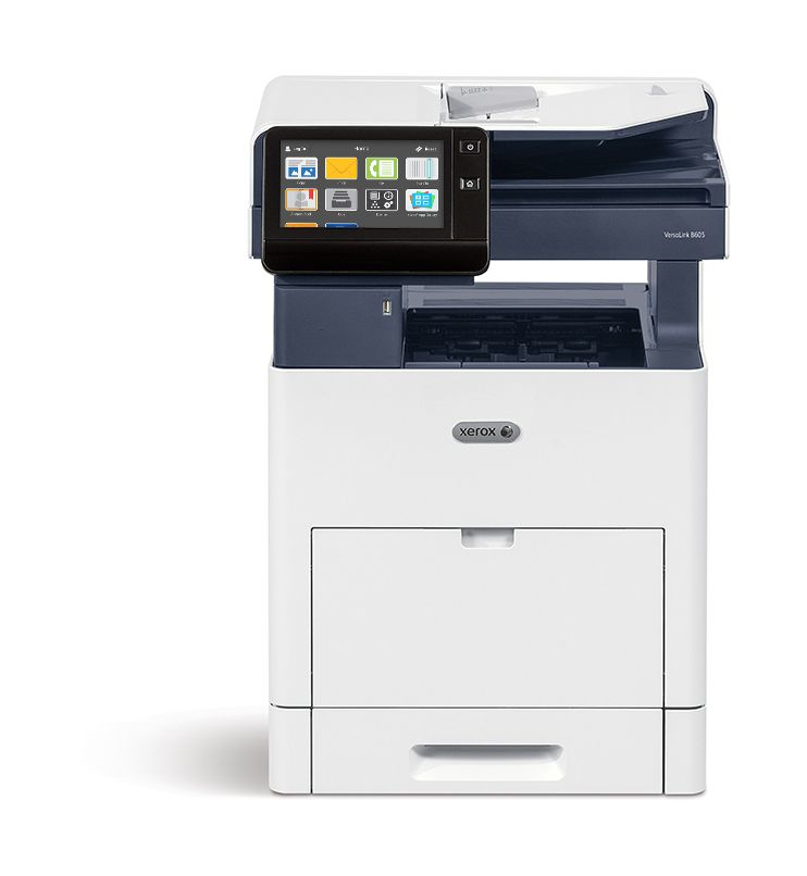 Xerox VersaLink B605 Laser A4 1200 x 1200 DPI 55 ppm (B605/SM) thumbnail