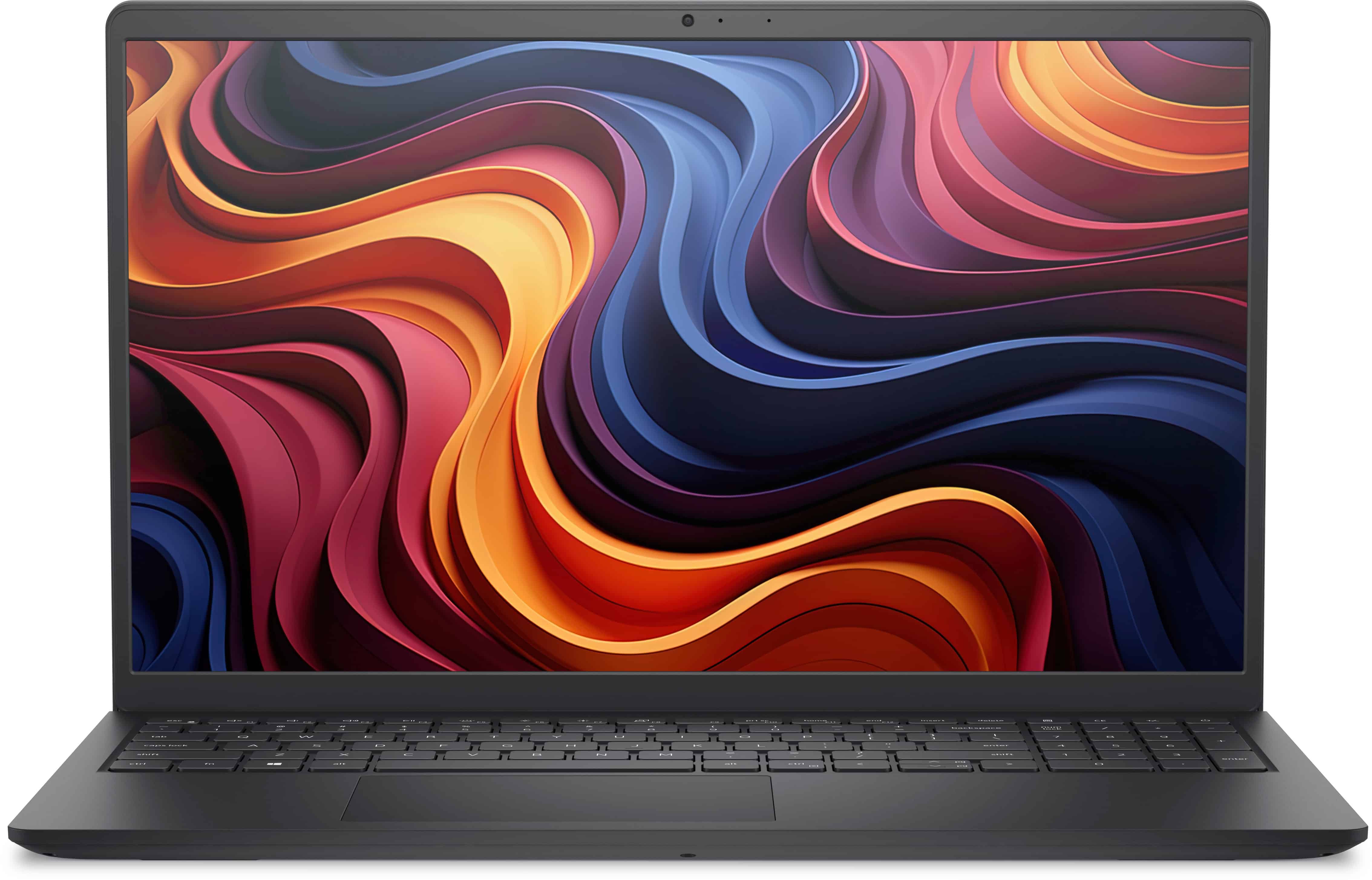 DELL DC15255 AMD Ryzen™ 5 7530U Laptop 39,6 cm (15.6) Full HD 16 GB DDR4-SDRAM 512 GB SSD Wi-Fi 5 (802.11ac) Windows 11 Pro Belgisch Zwart (0JCNH) thumbnail