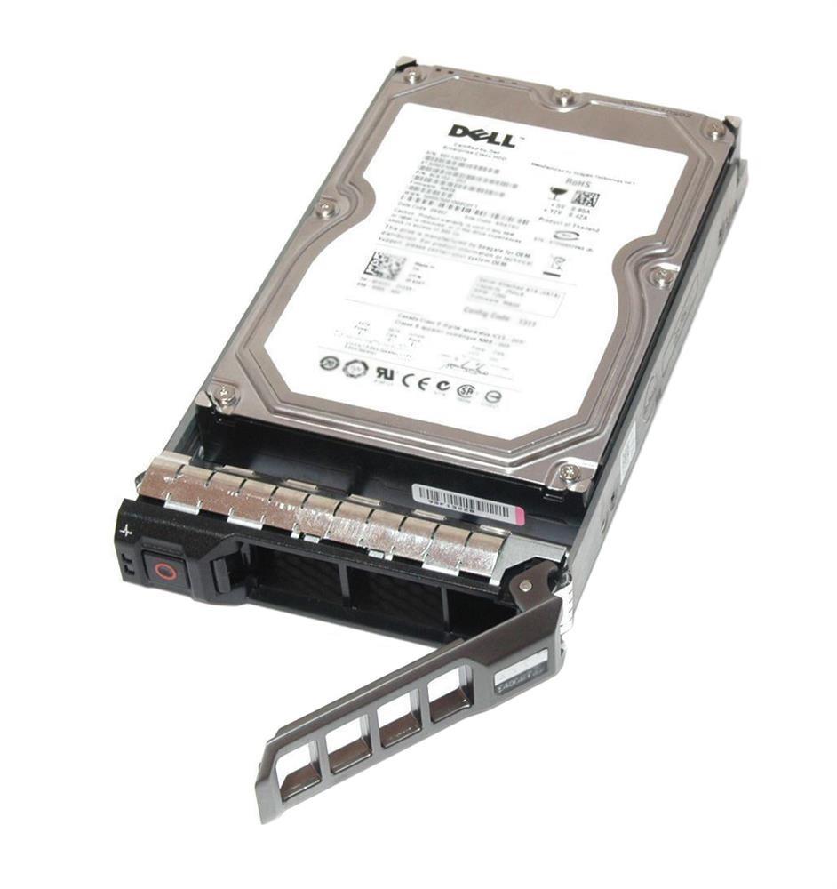 Dell HDD 300GBB SAS 15RPM (400-19622-RFB) thumbnail