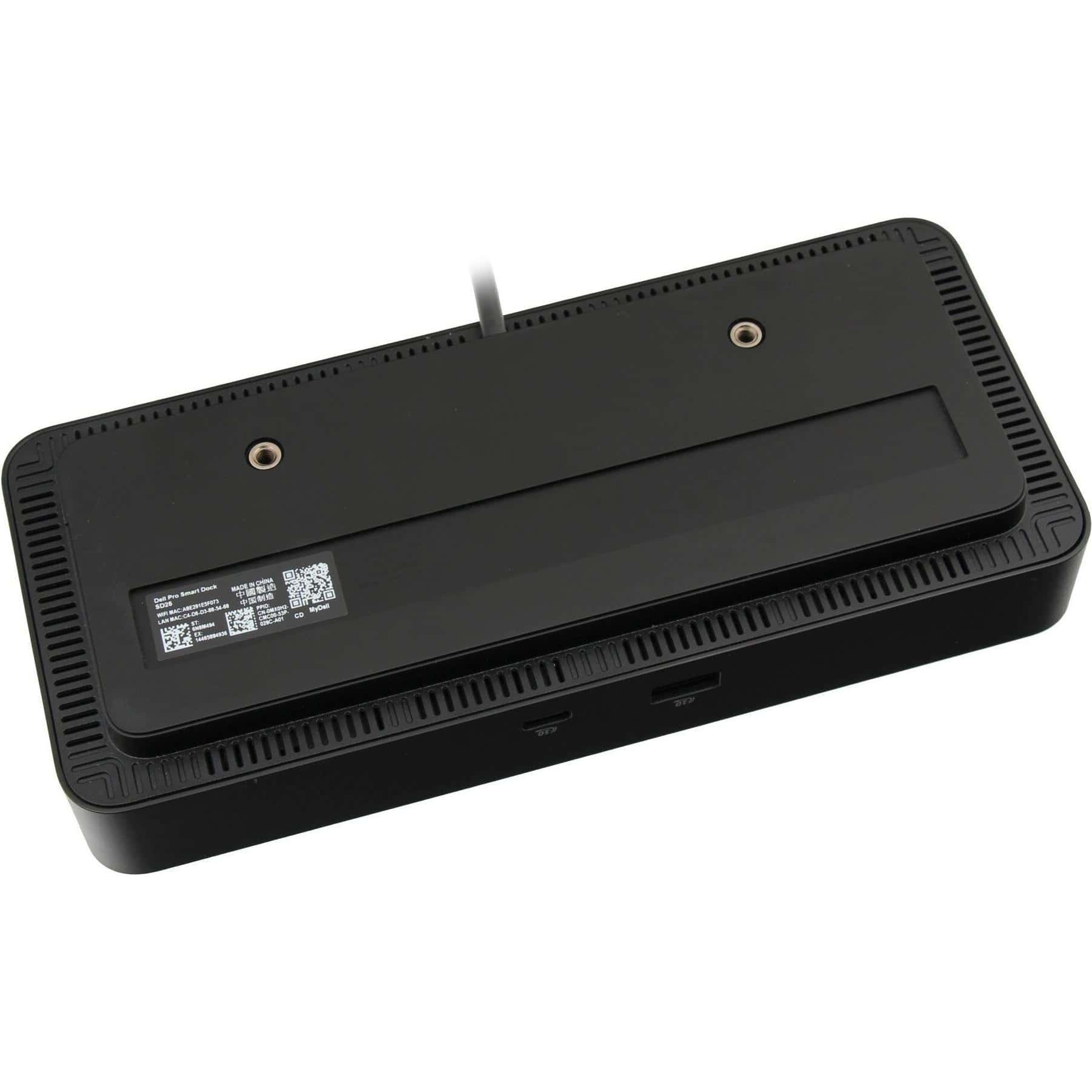 Dell Pro Smart Dock SD25 (59JXY) thumbnail