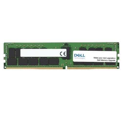 Dell 32GB 2Rx4 3200MHz DDR4 RDIMM (FM38V-RFB) thumbnail