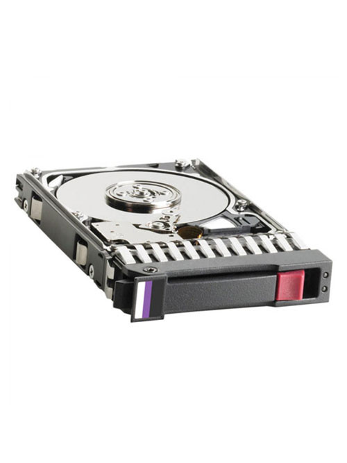 HP 2TB 3G SATA 7.2K 3.5IN MDL HDD (507632-S21) thumbnail