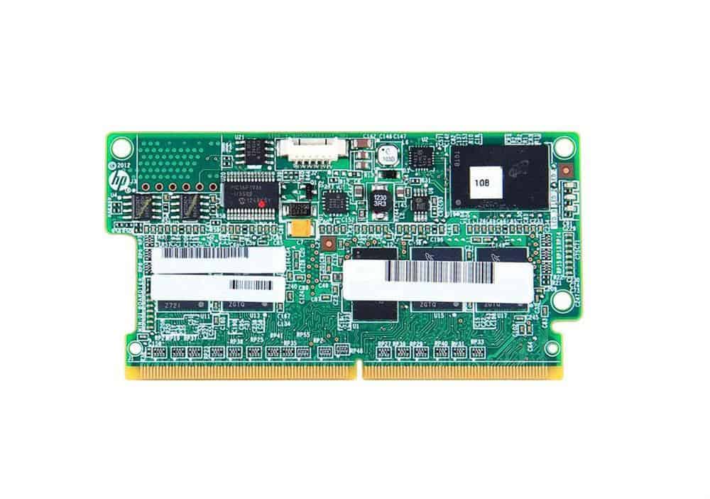 HPE Memory 8GB DDR4 2400T (869537-001-RFB) thumbnail