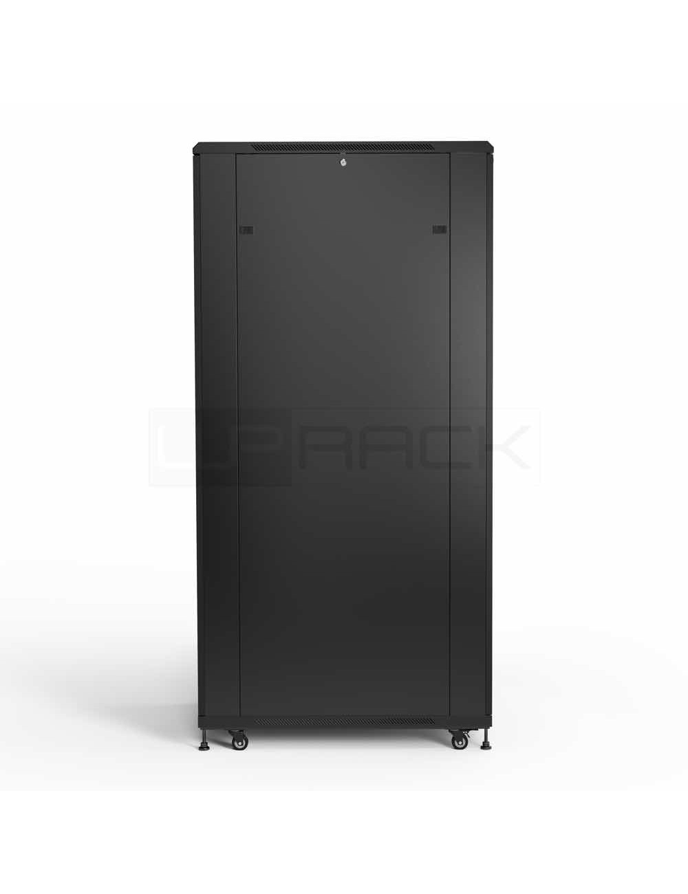 WP Rack Server rack, 42 HE, 60 cm breed, 206 cm hoog, 100 cm diep (WPN-RSA-42610-B) thumbnail