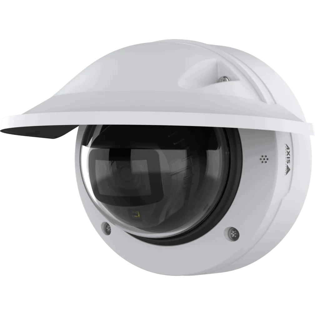AXIS Netzwerkkamera Fix Dome P3288-LVE 8MP (02986-001) thumbnail