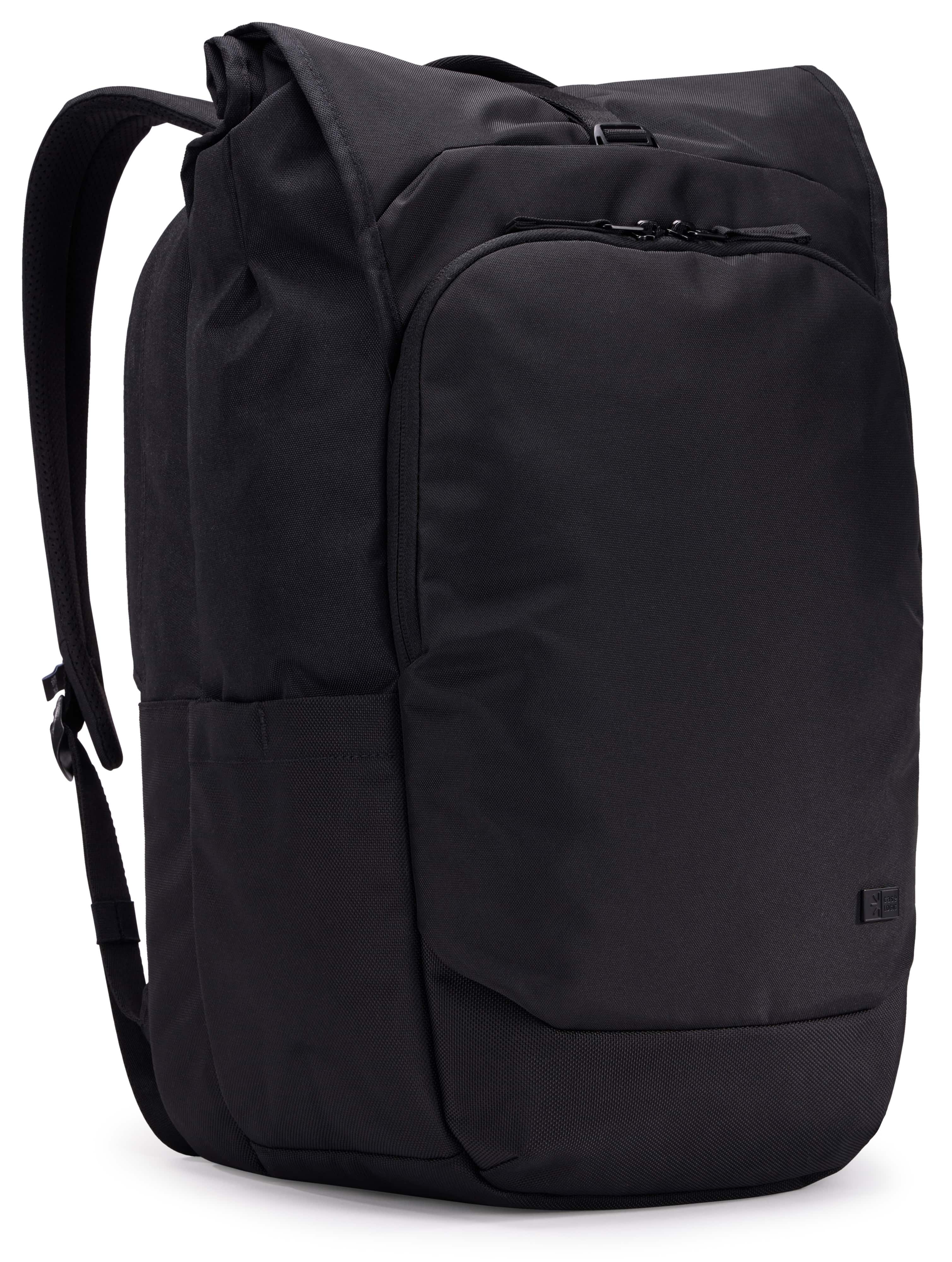 Case Logic VARIBP117 Black rugzak Casual rugzak Zwart Gerecycled polyester (3205427) thumbnail