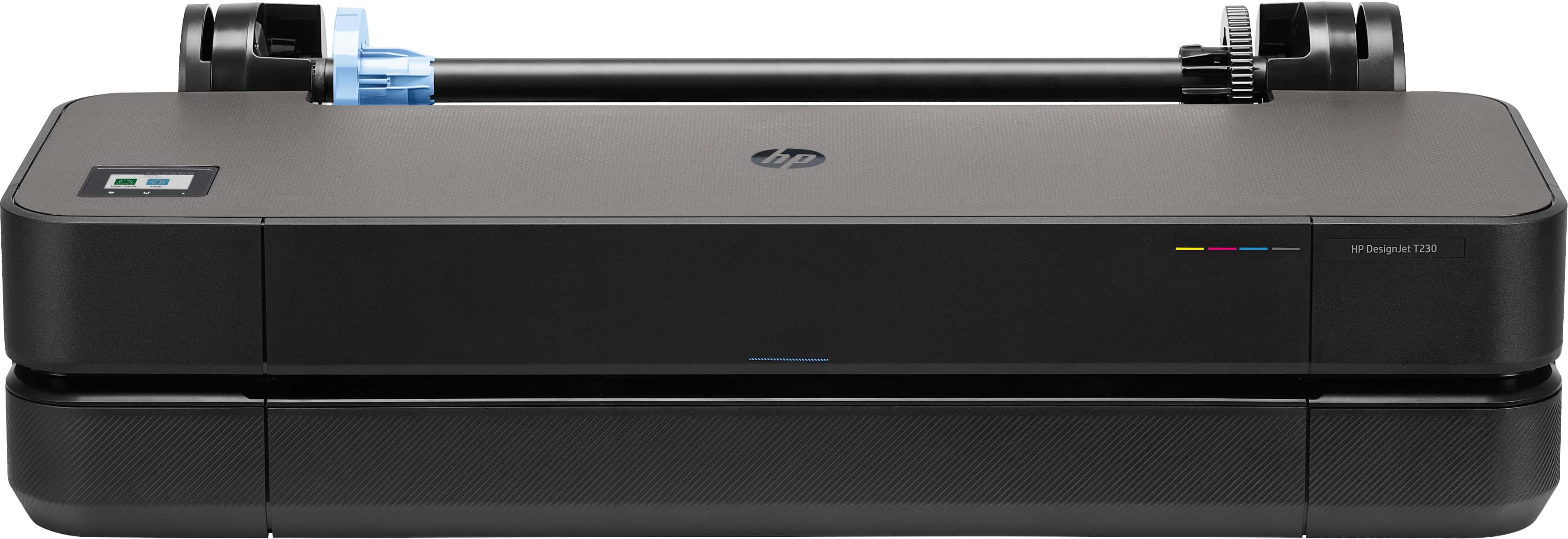 HP Designjet T230 24 inch printer (5HB07A) thumbnail