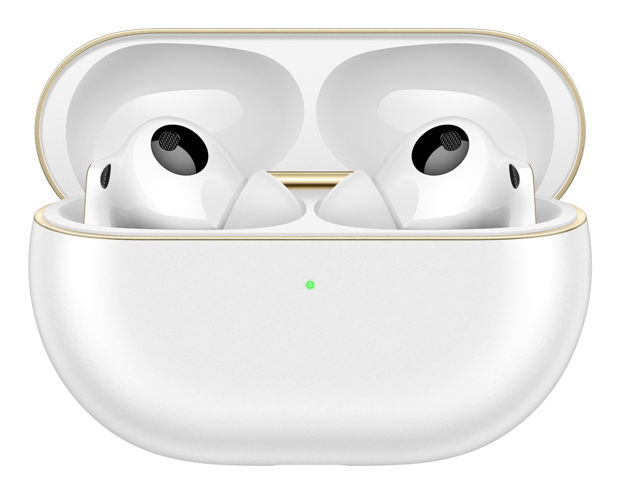 Huawei Freebuds Pro 4 Headset Draadloos In-ear Gesprekken/Muziek/Sport/Elke dag USB Type-C Bluetooth Wit (55037963) thumbnail Huawei Freebuds Pro 4 Headset Draadloos In-ear Gesprekken/Muziek/Sport/Elke dag USB Type-C Bluetooth Wit (55037963) thumbnail