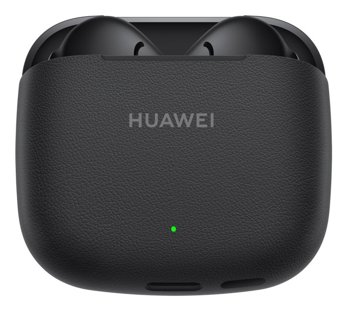 Huawei Freebuds SE 3 Headset Draadloos In-ear Oproepen/muziek Bluetooth Zwart (55037988) thumbnail