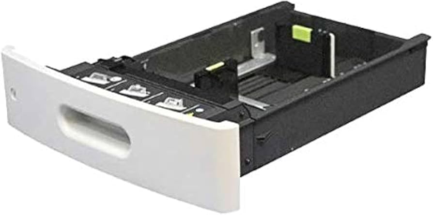 Lexmark SVC TRAY INSERT MS81X SVC TRAY INSER (41X0976) thumbnail