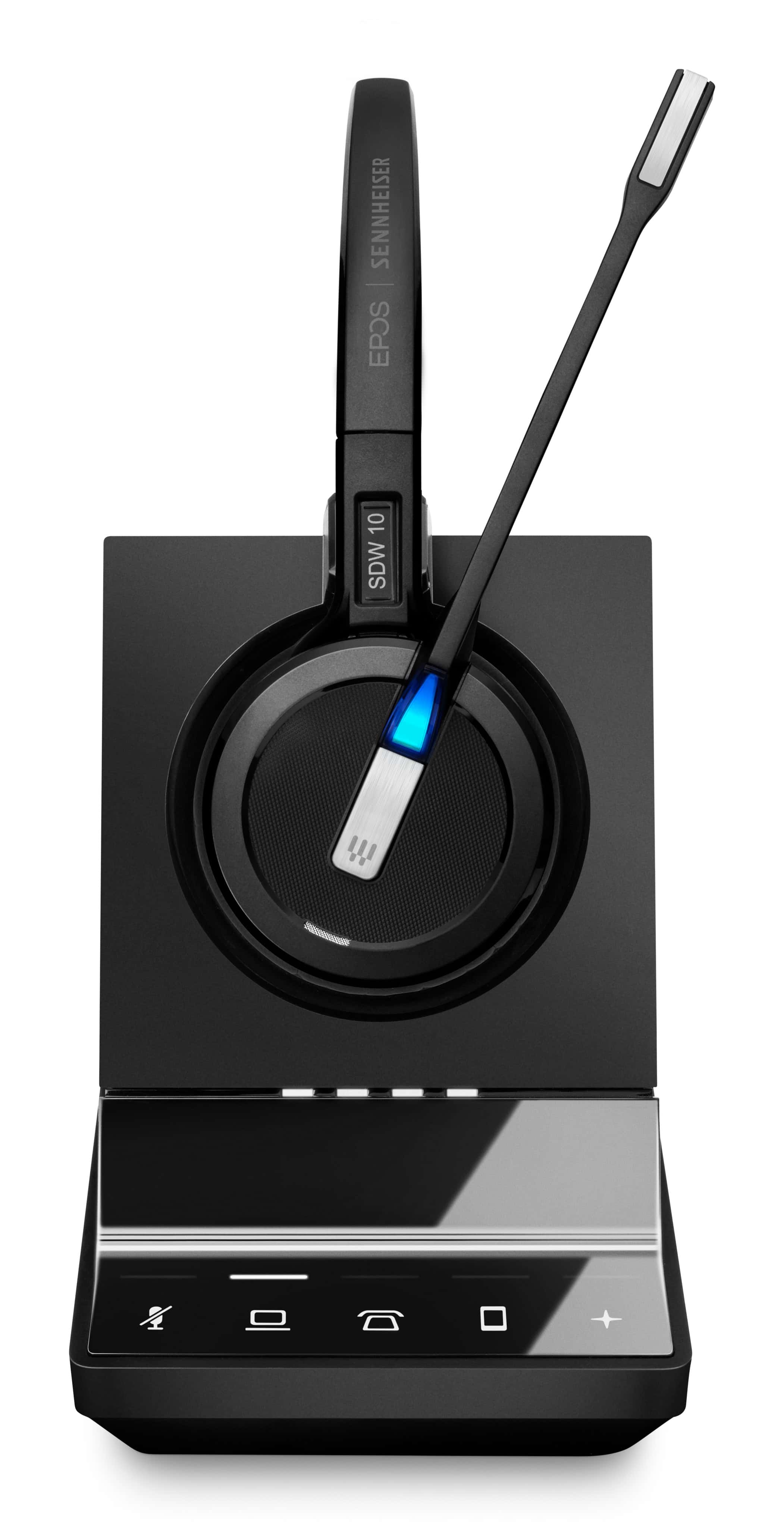EPOS | SENNHEISER IMPACT SDW 5015 - EU (506590) thumbnail
