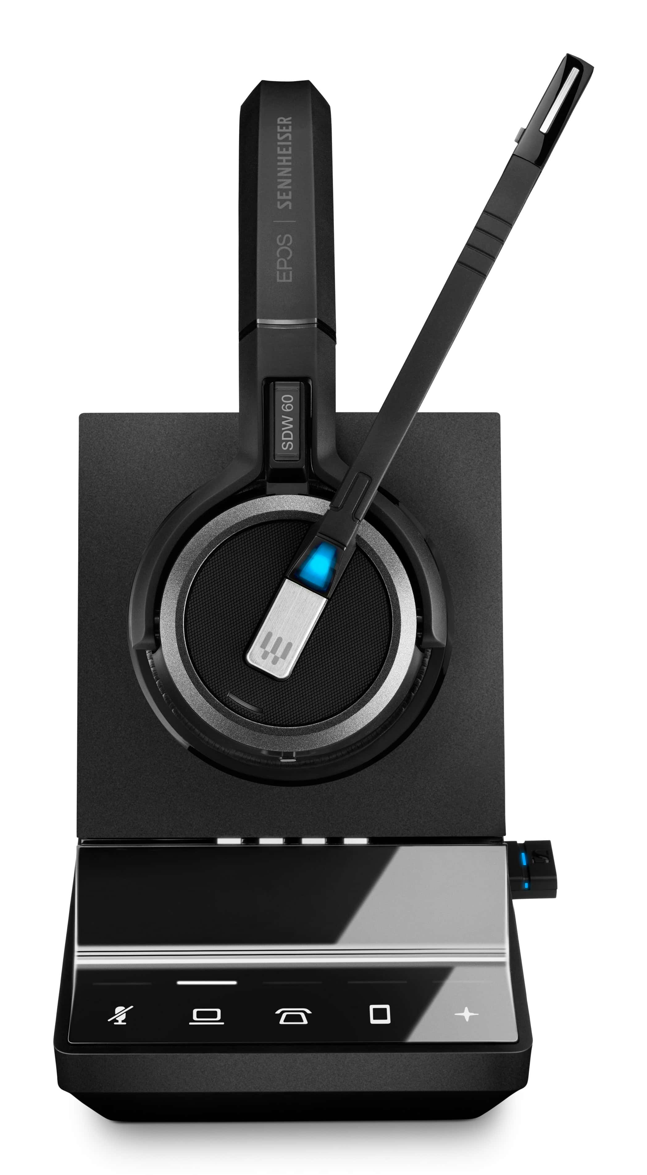 EPOS | SENNHEISER IMPACT SDW 5066 - EU (507022) thumbnail