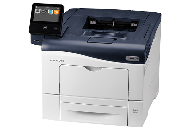 Xerox VersaLink C400 Kleur 600 x 600 DPI A4 Wifi (C400/N) thumbnail
