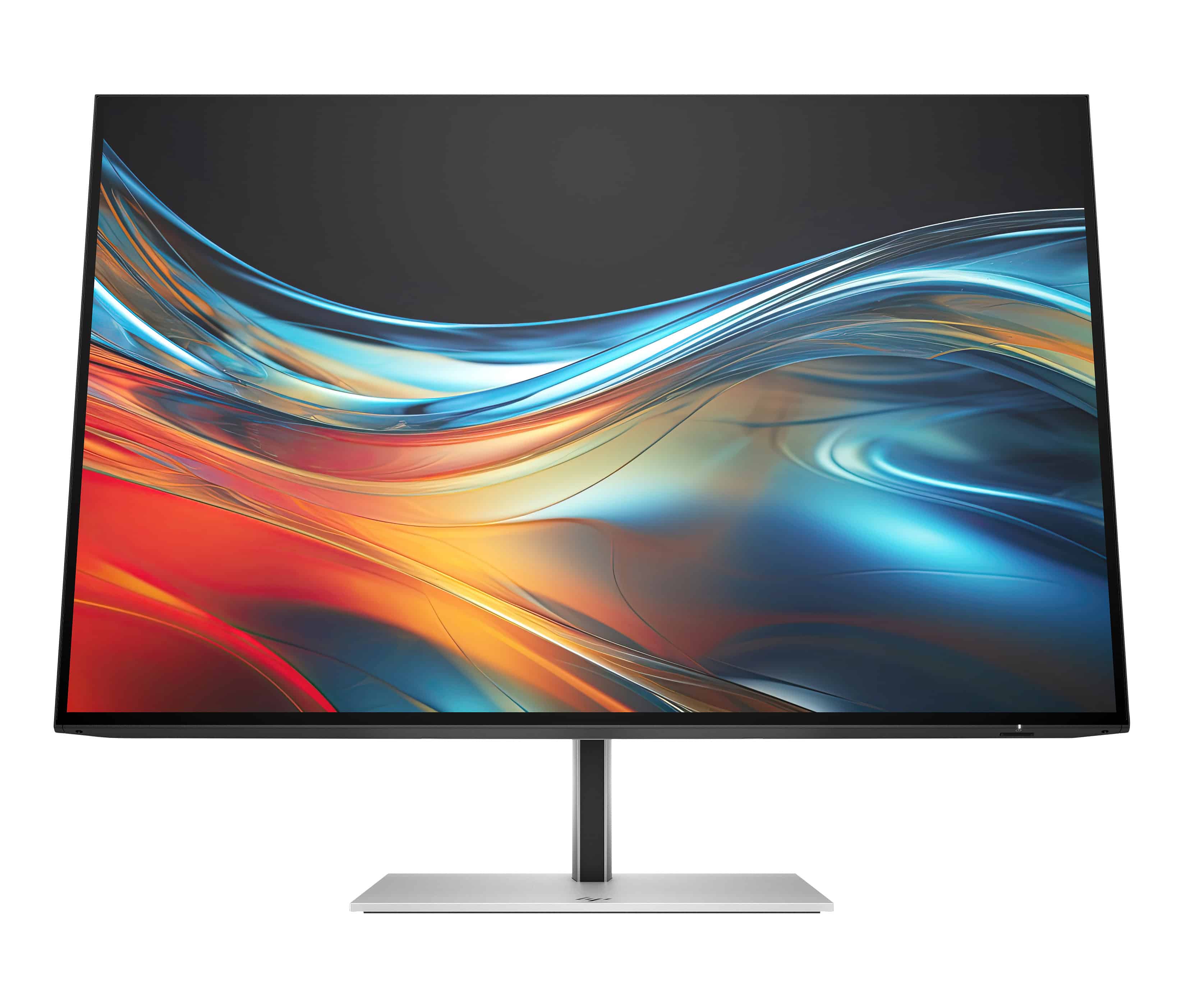 HP Series 7 Pro Serie 7 Pro 24 inch WUXGA-monitor - 724pn (8X534E9) thumbnail