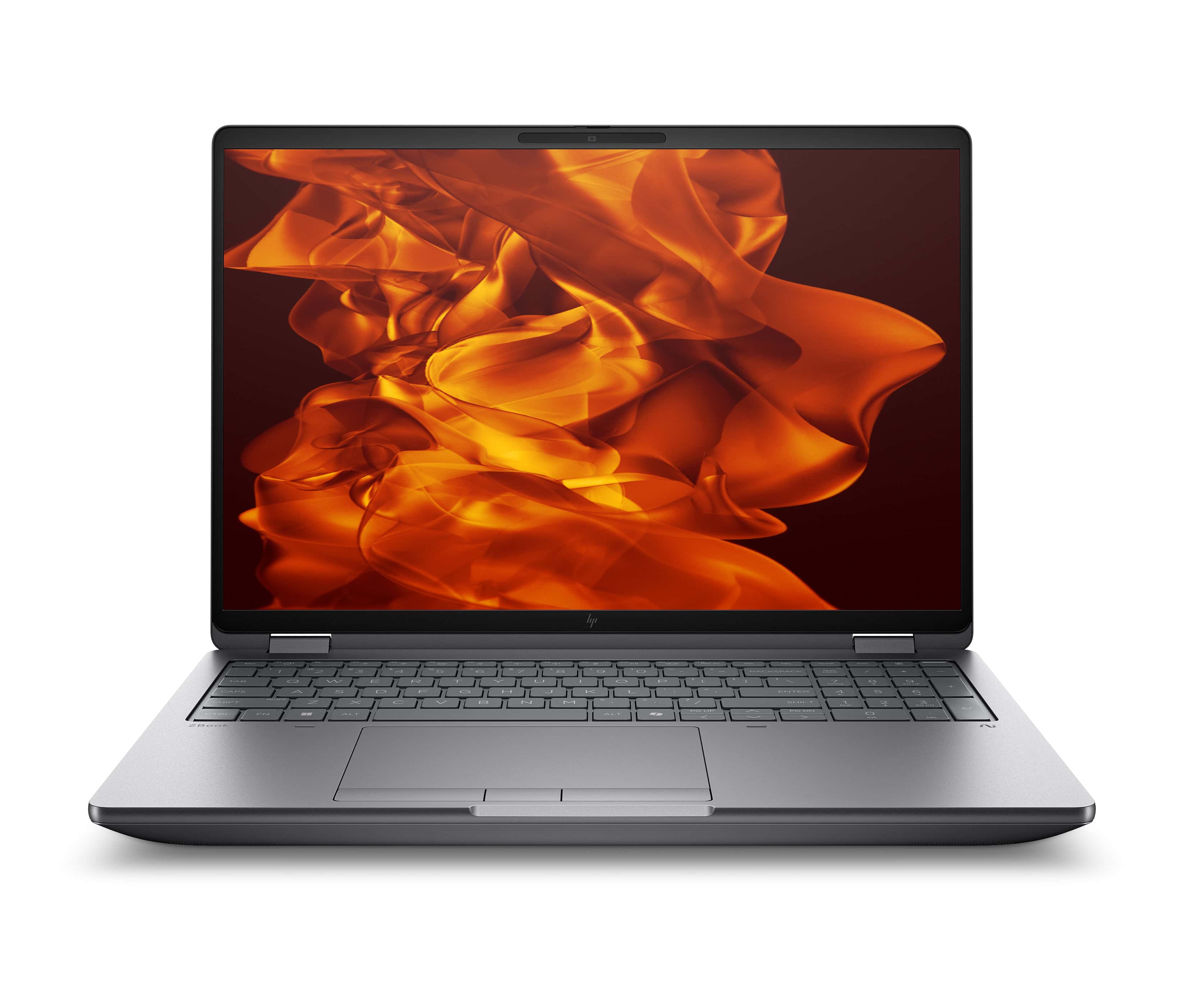 HP ZBook Fury G1i 16 Intel Core Ultra 7 255HX Mobiel werkstation 40,6 cm (16") 2.5K 32 GB DDR5-SDRAM 1 TB SSD NVIDIA RTX PRO 4000 Blackwell Wi-Fi 7 (802.11be) Windows 11 Pro AI PC, AI Workstation Zilver (C78GDET#ABH) thumbnail