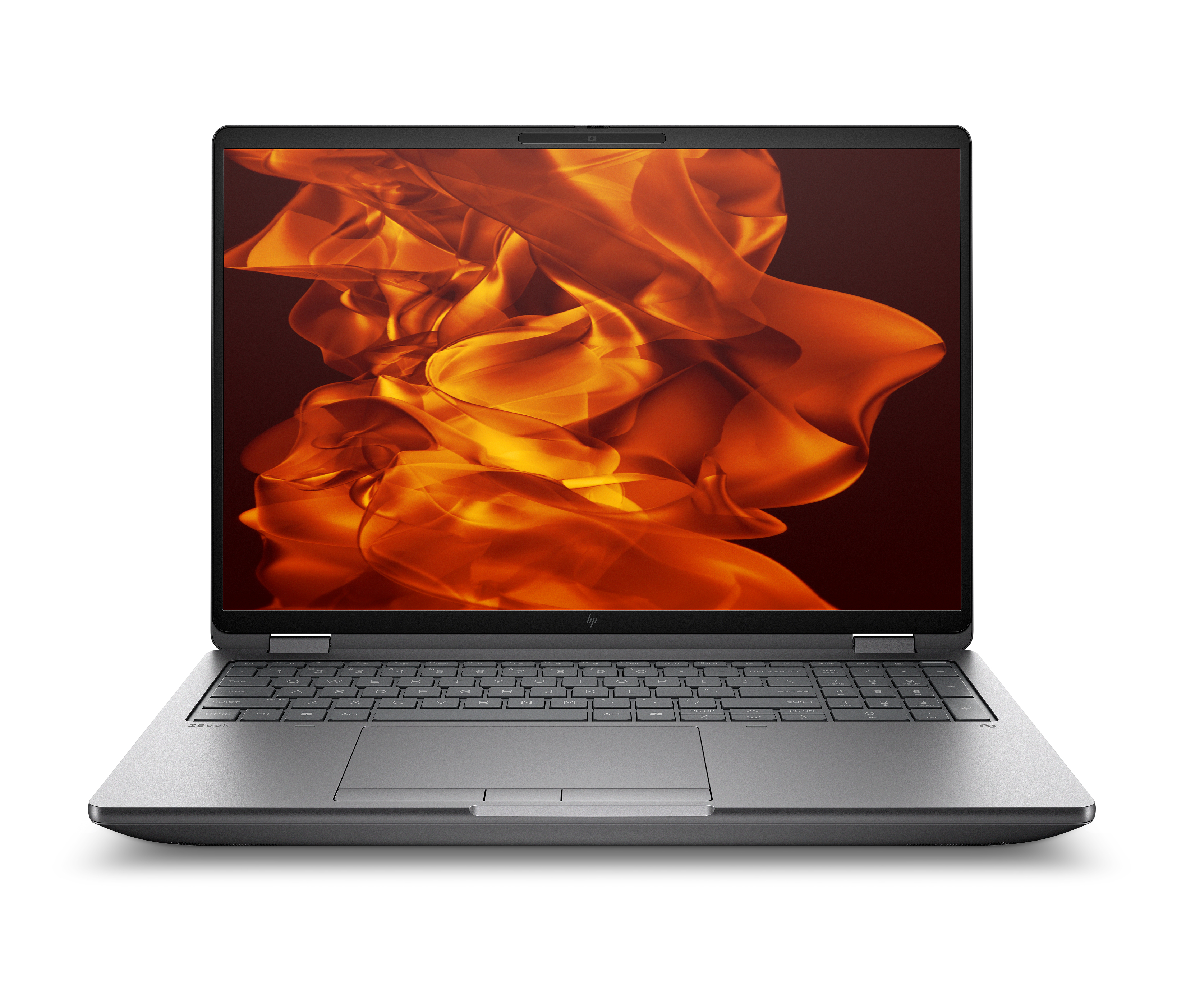 HP ZBook Fury G1i Wolf Pro Security Edition - Data Science Intel Core Ultra 7 255HX Mobiel werkstation 40,6 cm (16") 2.5K 32 GB DDR5-SDRAM 1 TB SSD NVIDIA RTX PRO 4000 Blackwell Wi-Fi 7 (802.11be) Windows 11 Pro AI Workstation, AI PC Zilver (C78GDET#ABH) thumbnail