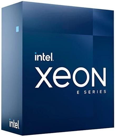 Intel CPU/Xeon E-2468 8 core 2.6GHz Tray (CM8071505024706) thumbnail