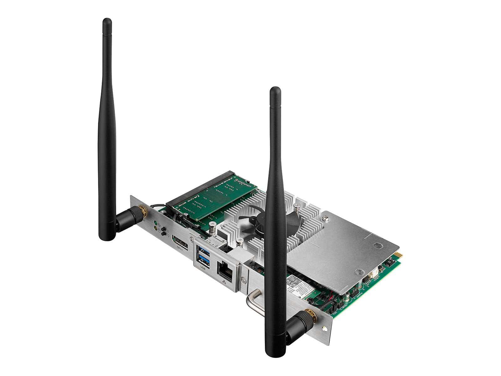 SHARP/NEC 100016176 accessoire voor informatieschermen (100016176) thumbnail