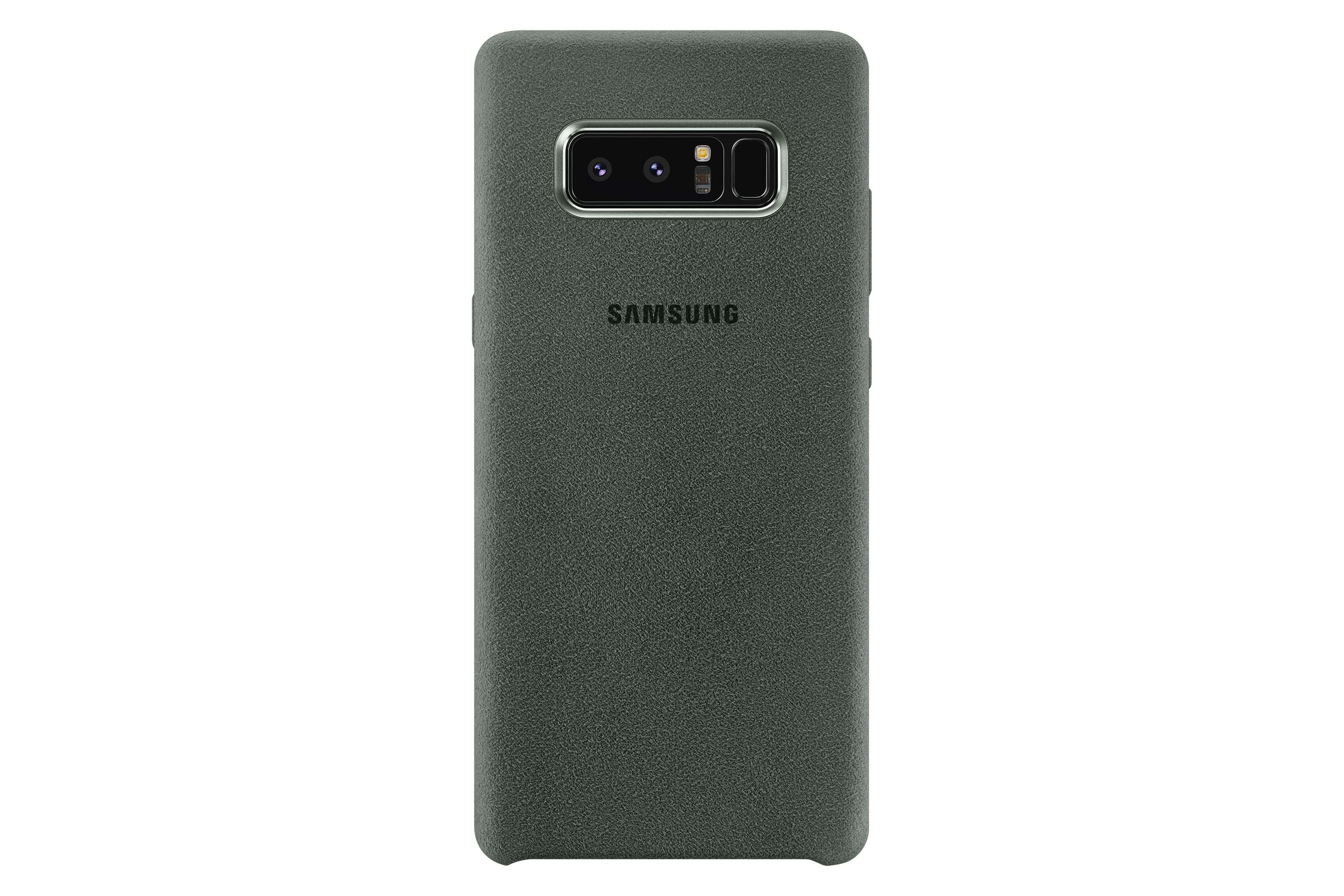 Samsung EF-XN950 mobiele telefoon behuizingen 16 cm (6.3") Hoes Groen (EF-XN950AKEGWW) thumbnail