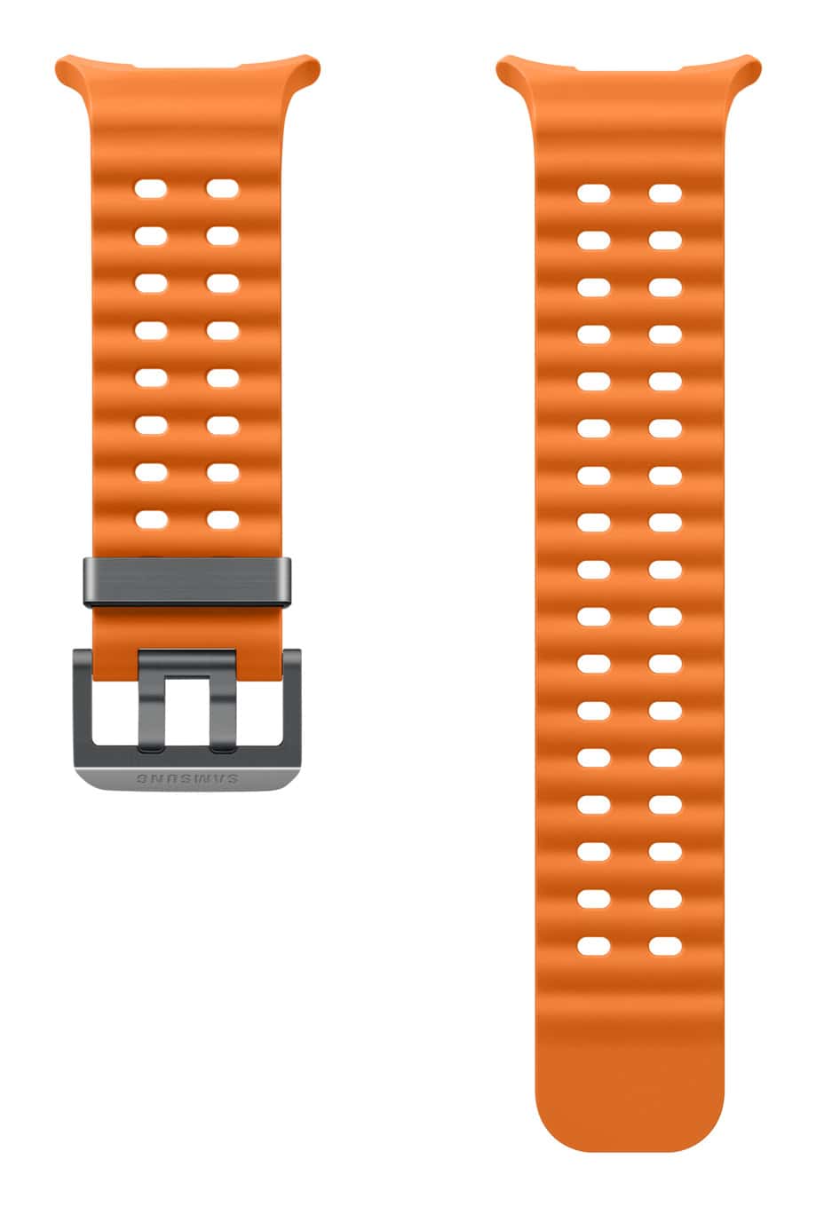 Samsung ET-SNL70 Band Oranje (ET-SNL70MOEGEU) thumbnail