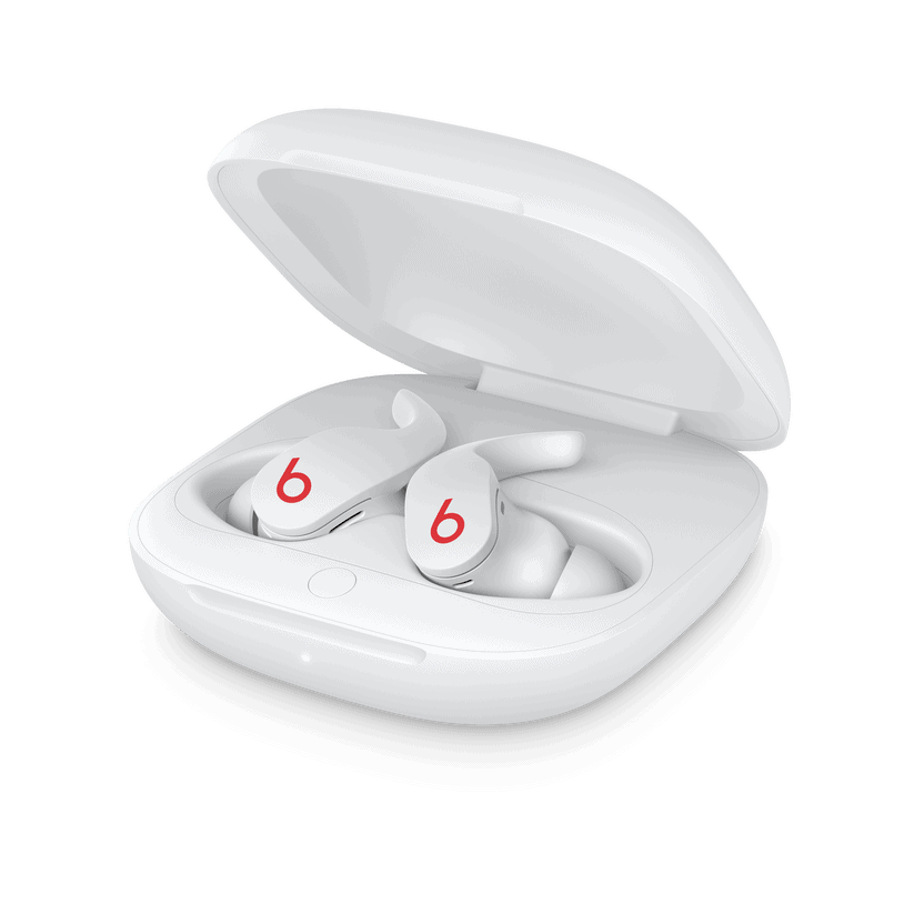 Apple Fit Pro Bts White (MK2G3ZM/A) thumbnail