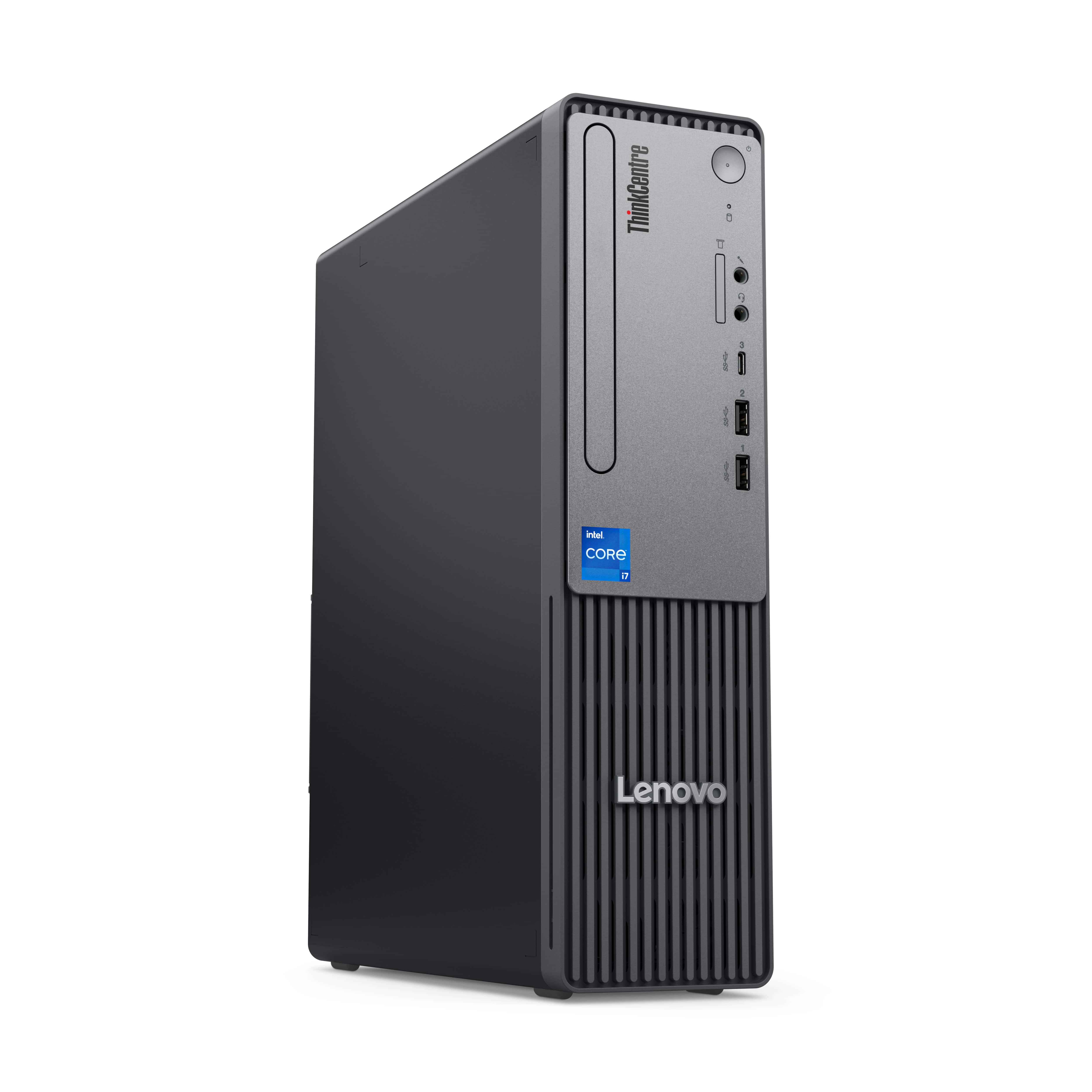Lenovo ThinkCentre neo 50s Gen 5 Intel® Core™ i5 i5-14400 16 GB DDR5-SDRAM 512 GB SSD Windows 11 Pro SFF PC Zwart (12XD000WGE) thumbnail Lenovo ThinkCentre neo 50s Gen 5 Intel® Core™ i5 i5-14400 16 GB DDR5-SDRAM 512 GB SSD Windows 11 Pro SFF PC Zwart (12XD000WGE) thumbnail