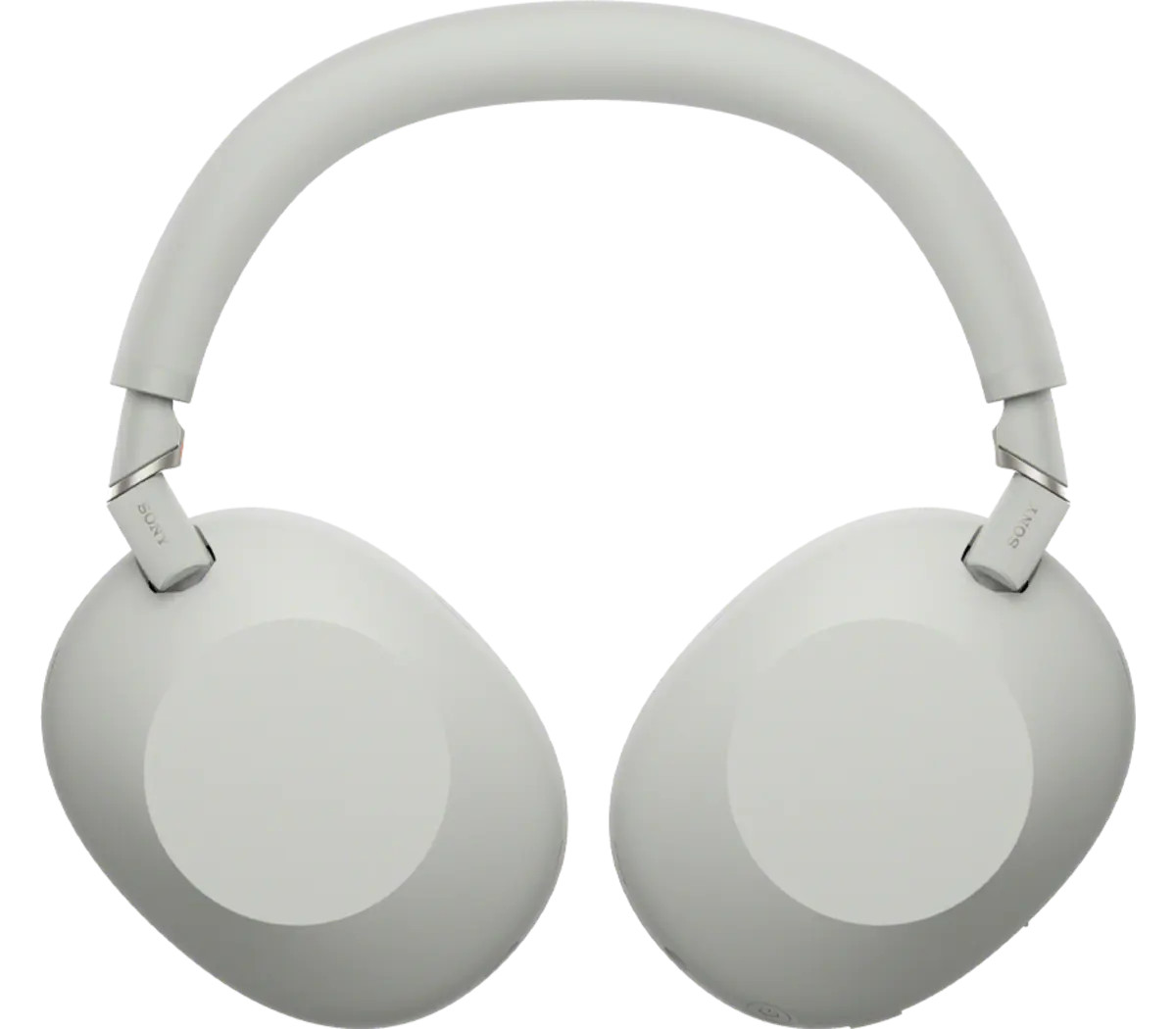 Sony WH-1000XM6 - Kopfhörer mit Mikrofon - ohrumschließend (WH1000XM6S.CE7) (WH1000XM6S.CE7) thumbnail