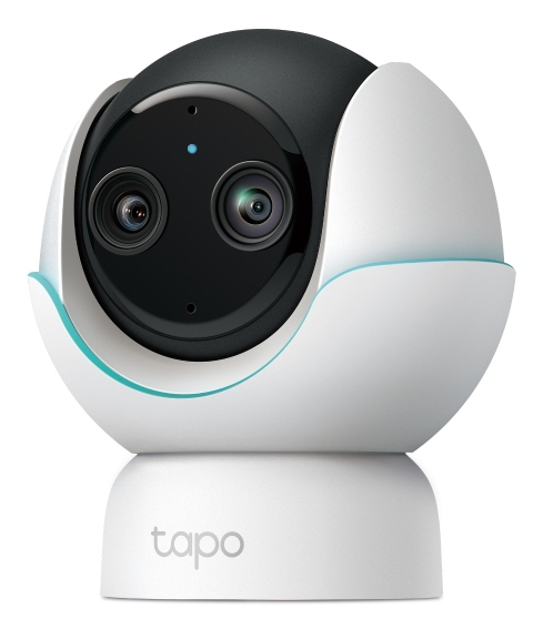 TP-Link Tapo C840 Wi-Fi Wit (TAPO C840) thumbnail