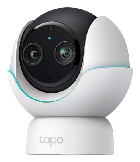 TP-Link Tapo C840 Wi-Fi Wit (TAPO C840) thumbnail
