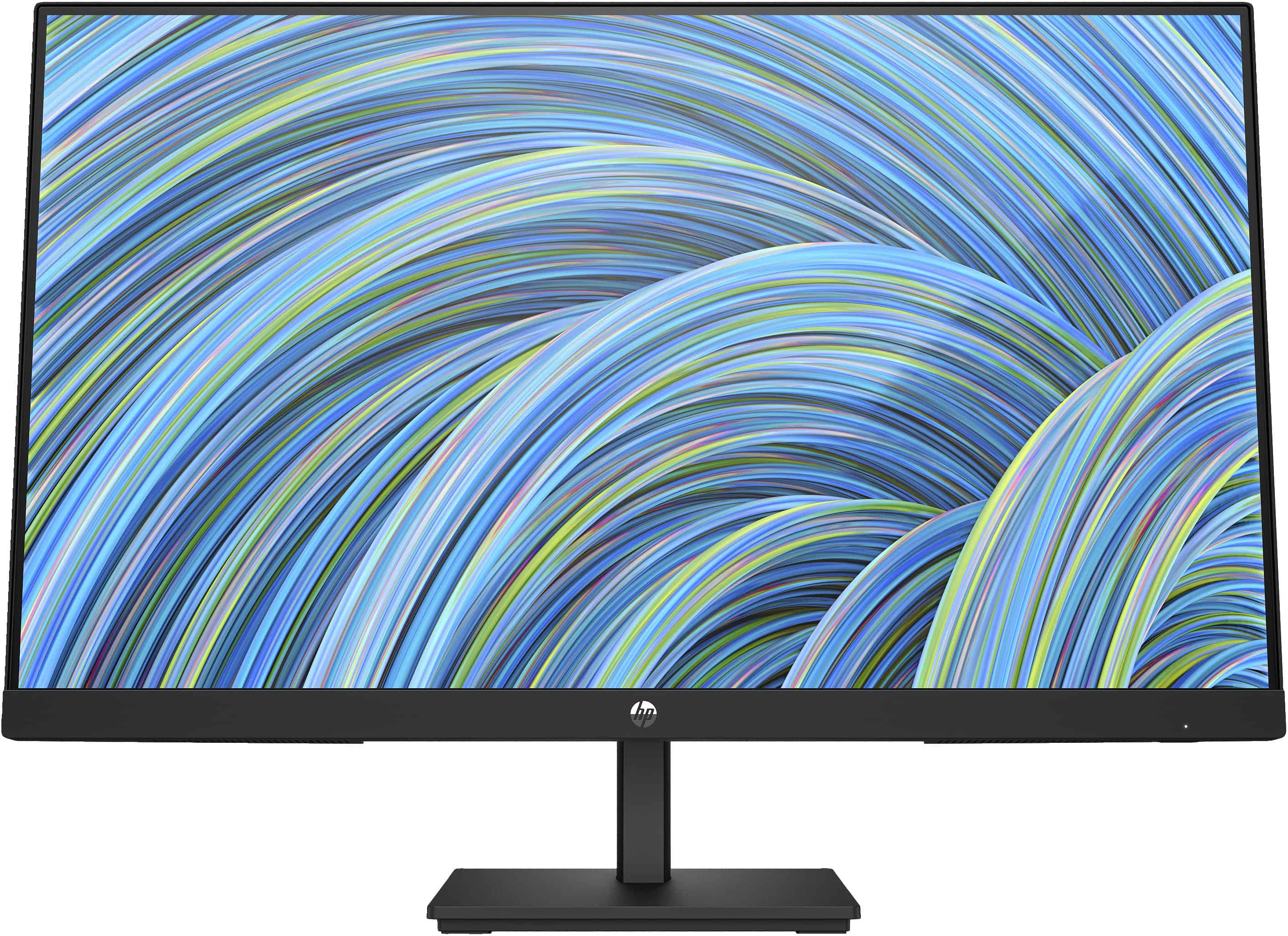 HP V24v G5 FHD-monitor (65P62E9#ABB) thumbnail