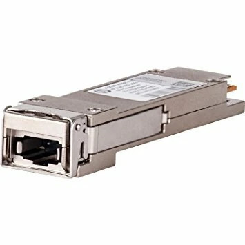 HP Module/X240 40G QSFP+ (JG327-61201-RFB) thumbnail