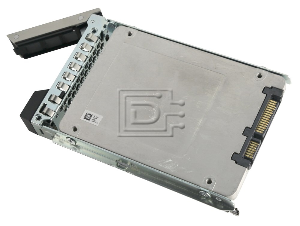 Dell 480GB SSD 2.5 SATA 6G MIX (400-AZUT-RFB) thumbnail