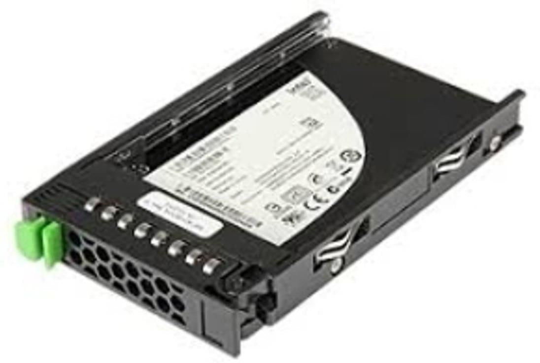 Fujitsu 2,5 Zoll SSD 1.92TB SATA 6G Mixed-Use (PY-SS19NKS) thumbnail