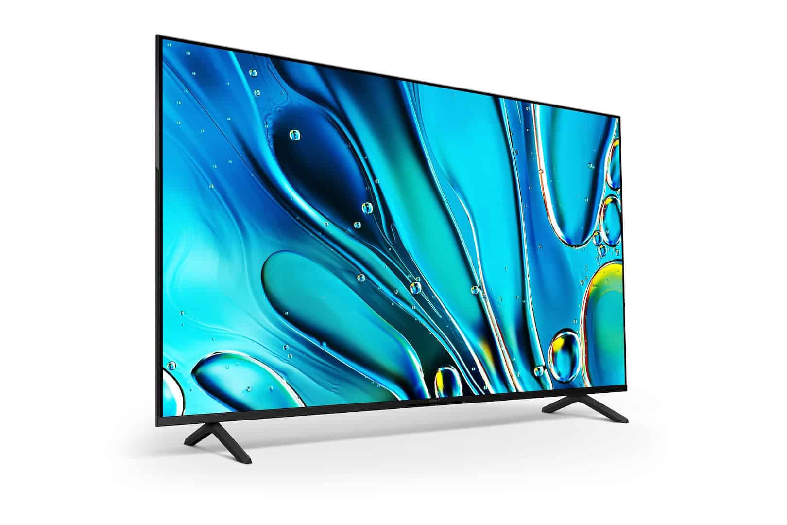 Sony 43 4K LED Tuner+3yrs PrimeSupport (FWD-43S35) thumbnail