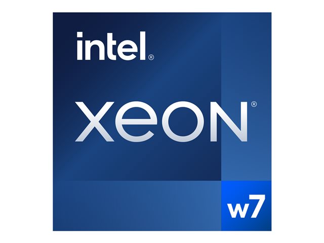 Intel XEON W5-2555X 3,3GHz FCLGA4677 33,75MB tray (PK8071305502100) thumbnail