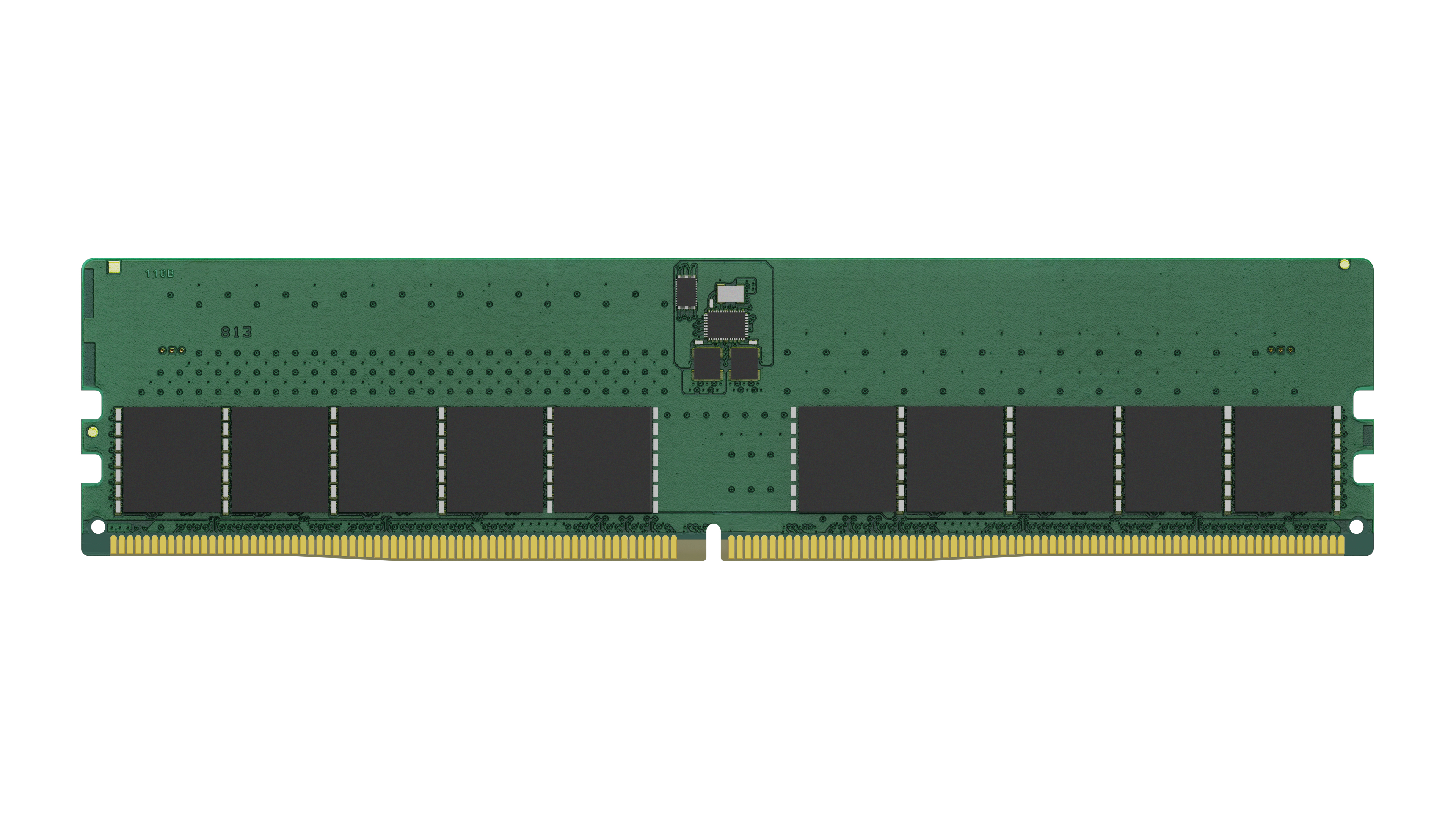 Kingston Technology KTD-PE556E-32G geheugenmodule 32 GB 1 x 32 GB DDR5 5600 MT/s 288-pin DIMM ECC (KTD-PE556E-32G) thumbnail