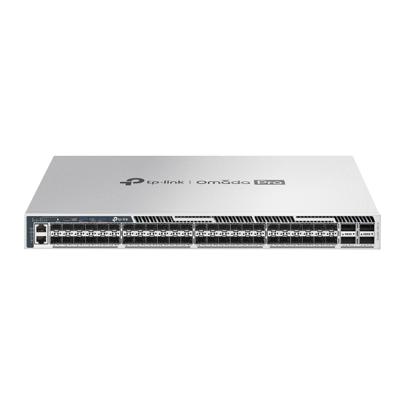 TP-Link Omada S7500-48XF4C netwerk-switch Managed (S7500-48XF4C(UN)) thumbnail