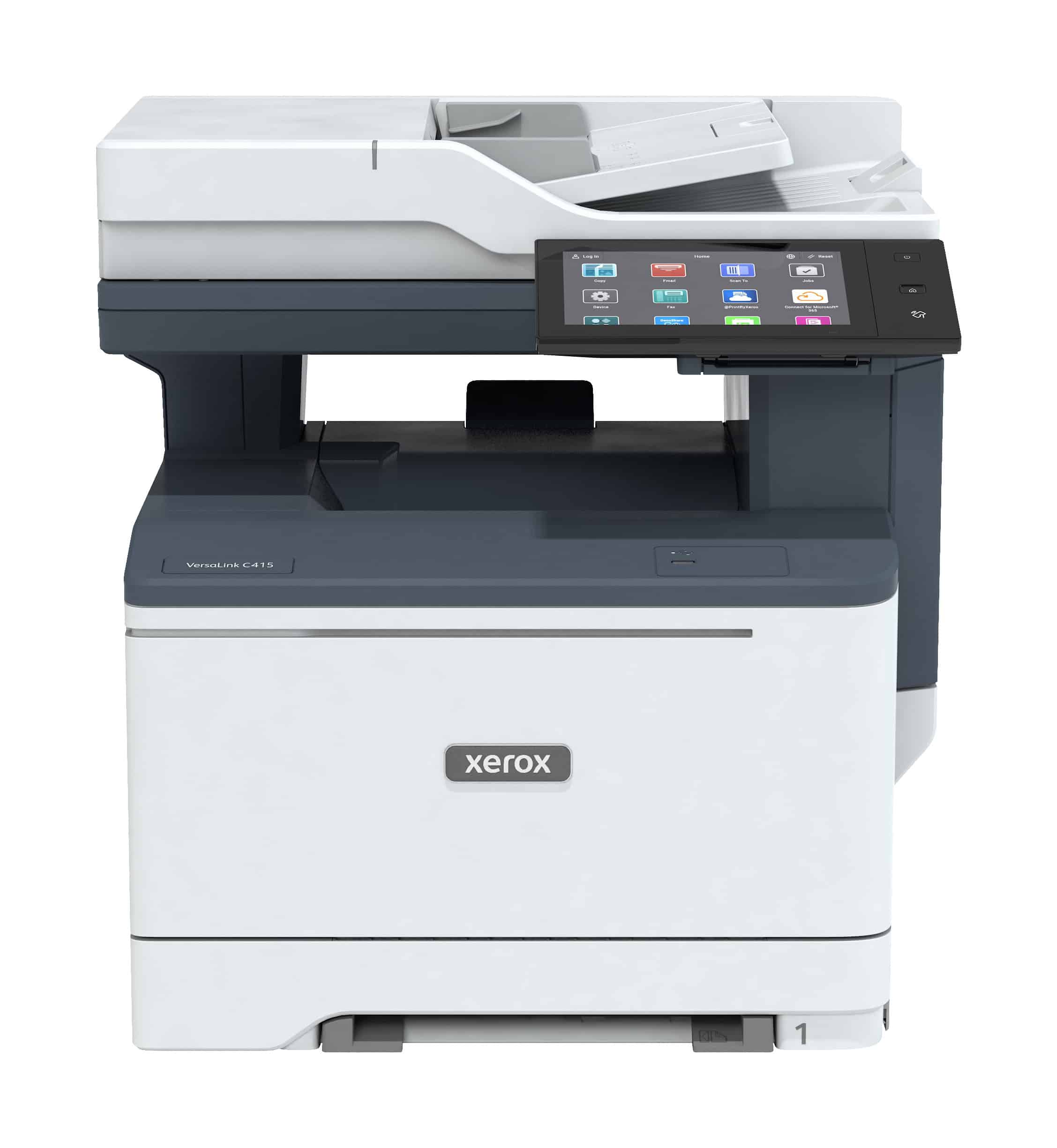 Xerox VersaLink C415_DN multifunctionele printer Laser A4 1200 x 1200 DPI 40 ppm (C415/DN) thumbnail
