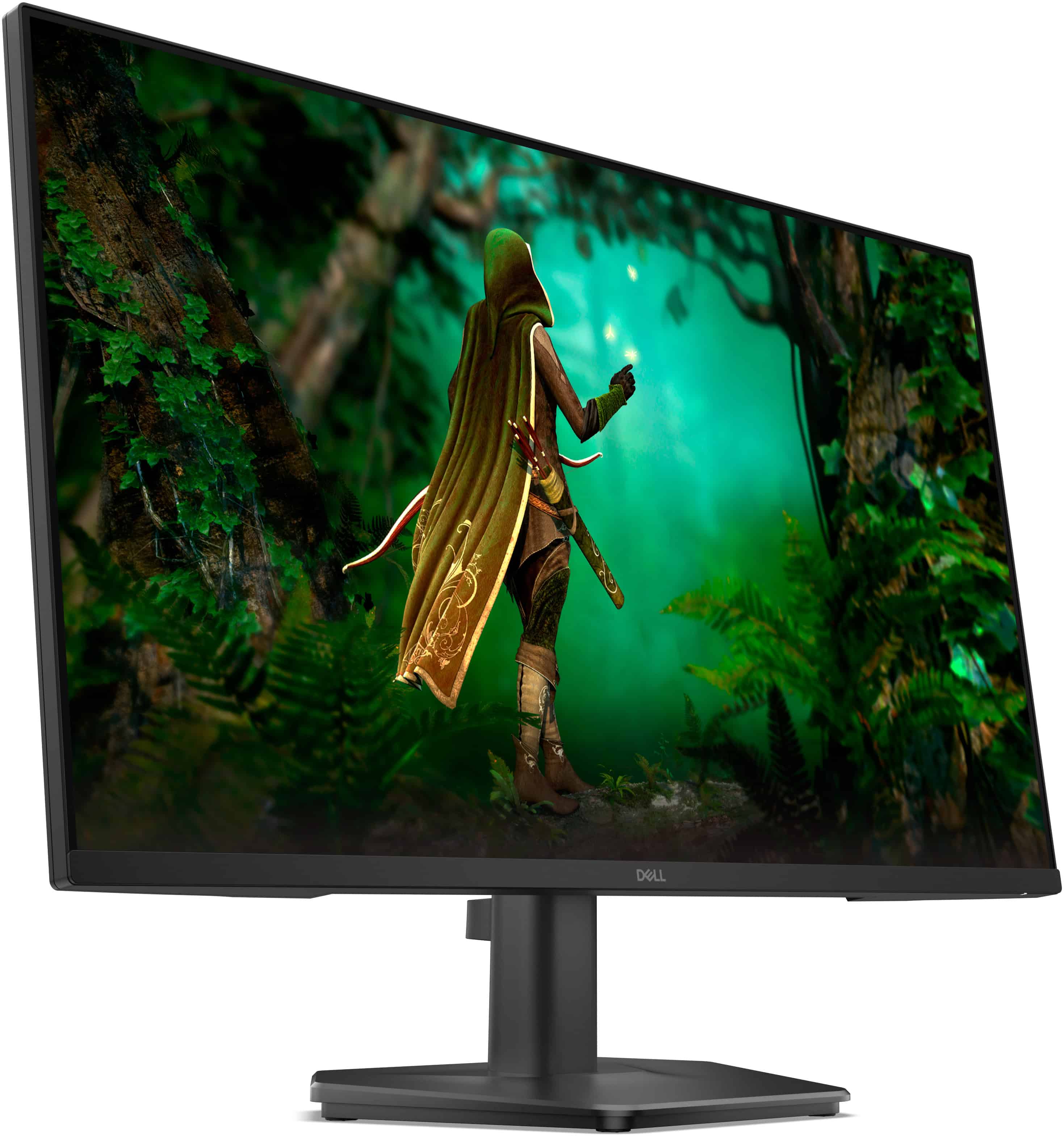 DELL SE2725HG computer monitor 68,6 cm (27) 1920 x 1080 Pixels Full HD LCD Zwart (DELL-SE2725HG) thumbnail