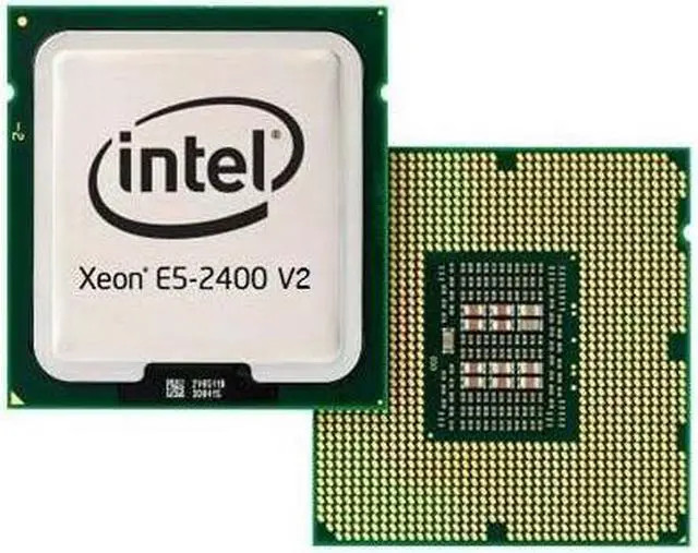 Dell INTEL XEON E5-2609V2 CPU KIT 4CORE (SR1AX) thumbnail
