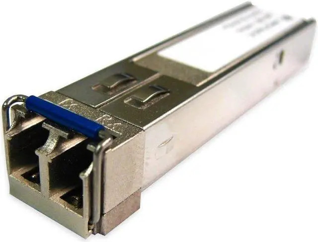 Hp X130 10G Sfp+ Lc Lrm Transceiver (JD093B) thumbnail