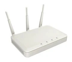 HPE Networking Aruba IAP-204 (RW) Instant 2x2:2 11ac AP (JW206A) thumbnail