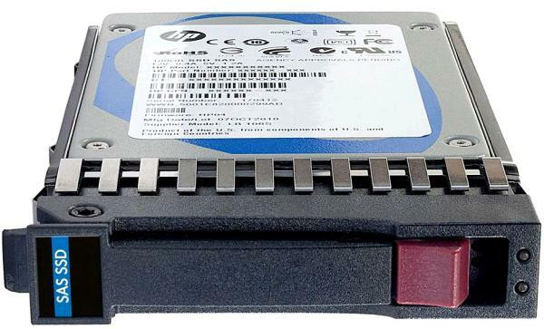 HP 1TB 12G SAS 7.2K 2.5in 512e (MM1000JEFRB-RFB) thumbnail