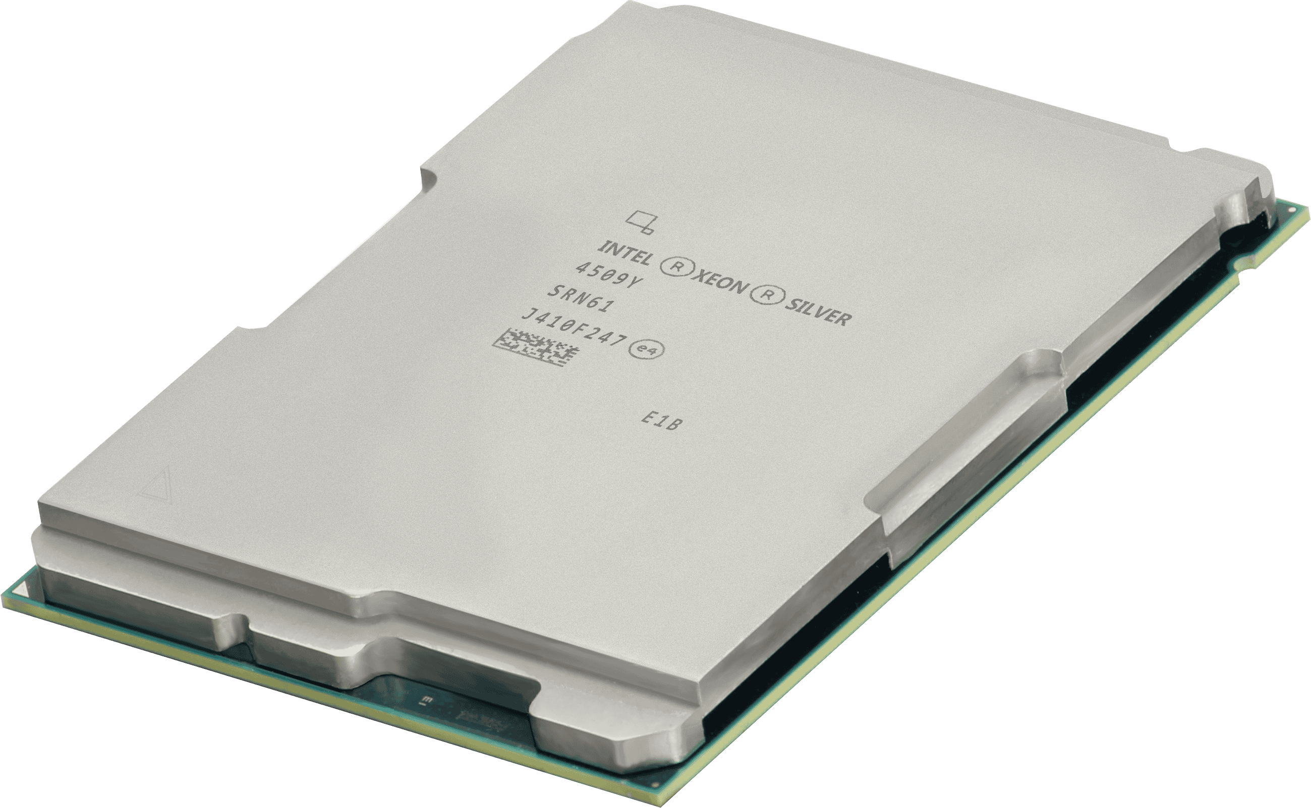 Intel Intel Xeon Silver 4509Y (Bulk) (SRN61-B) thumbnail