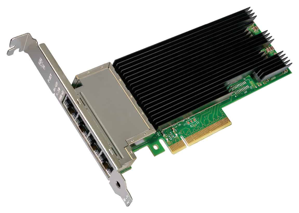 Lenovo 4XC7A79699 netwerkkaart Intern Ethernet 10000 Mbit/s (4XC7A79699) thumbnail